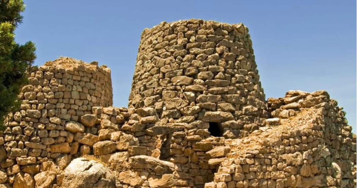 Archaeological Sites of Ogliastra